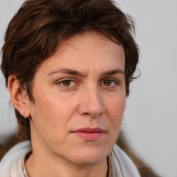 Ximena Torres Mendoza